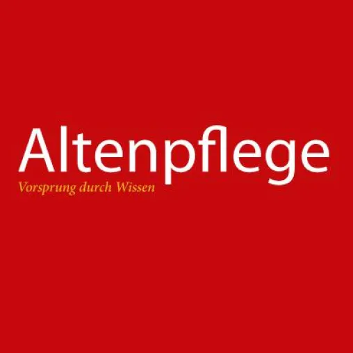 Bild: Ein eigener YouTube Channel speziell für die Altenpflege