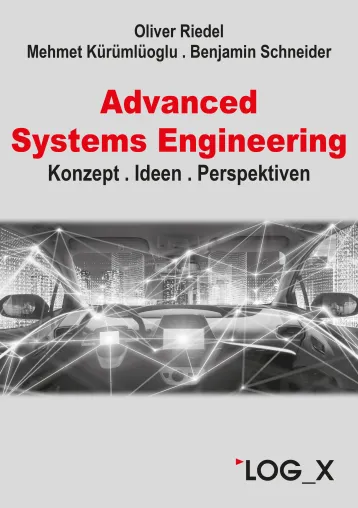 Bild: Ein „System of Systems“ erfolgreich entwickeln