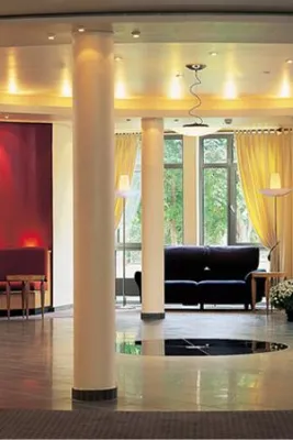 Bild: Auf den Spuren der Bauhaus-Gründer - IBB Hotel Erfurt bietet Arrangement zum diesjährigen Bauhaus-Jubiläum