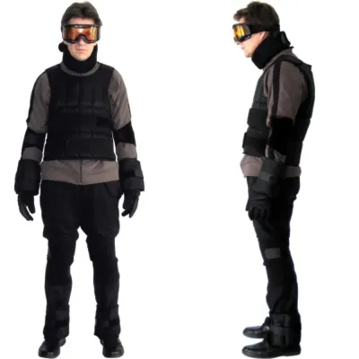 Bild: GERT setzt sich für Senioren ein