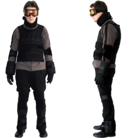 Bild: GERT setzt sich für Senioren ein