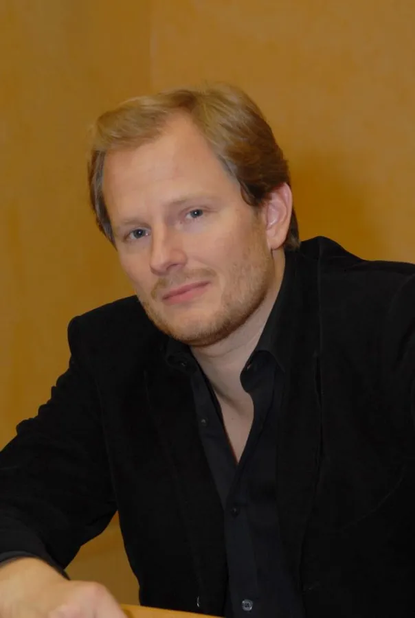 Aljoscha Pause: Gewinner des Felix-Rexhausen-Preises 2008 und Autor der neuen DSF-Doku