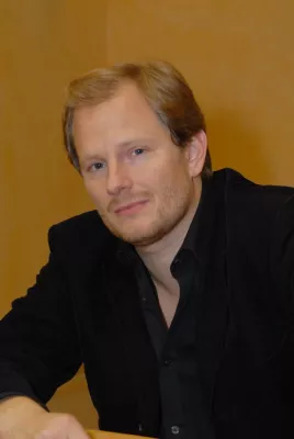 Christoph Daum - "Habe der Homosexuellen-Bewegung einen Riesendienst erwiesen" Bild: Christoph Daum - "Habe der Homosexuellen-Bewegung einen Riesendienst erwiesen"