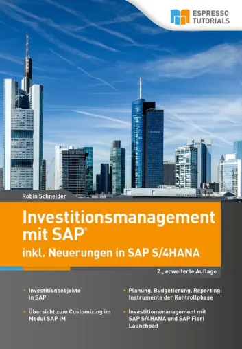 Geschäftsrisiken minimieren durch strukturiertes Investitionsmanagement Bild: Geschäftsrisiken minimieren durch strukturiertes Investitionsmanagement