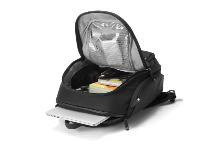Foto- oder Laptop-Rucksack? Beides Bild: Foto- oder Laptop-Rucksack? Beides