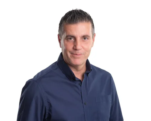 Bild: Die SeniorenLebenshilfe ist nun in Kalbsrieth vertreten: Herr Emanuele Musillo wird Lebenshelfer für Senioren