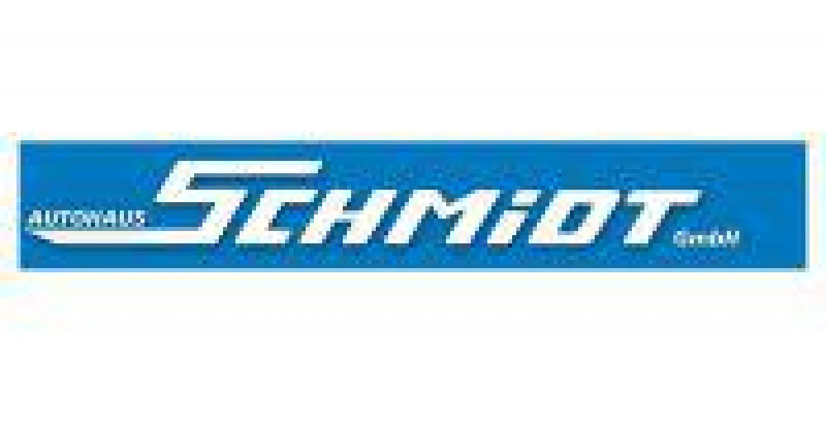 Autohaus Schmidt GmbH