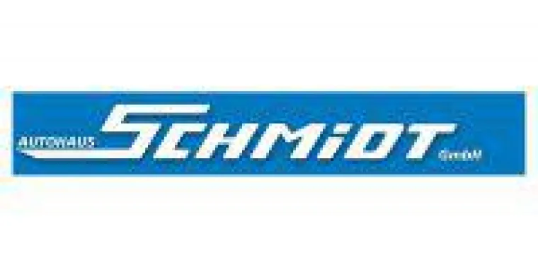 Autohaus Schmidt GmbH Bild: Autohaus Schmidt GmbH