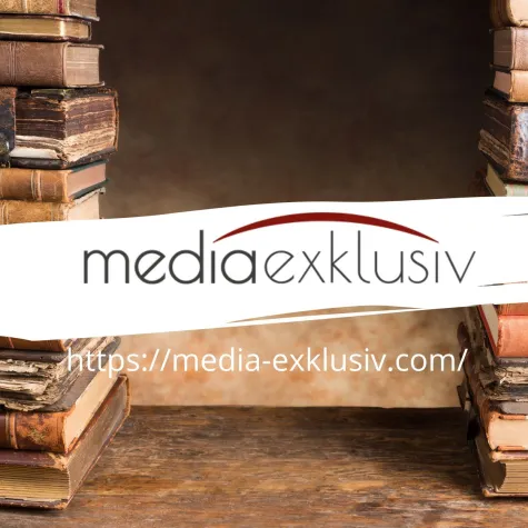 Bild: Media Exklusiv GmbH: Faksimile - Schätze mittelalterlicher Buchkunst