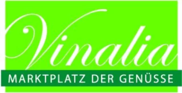 Bild: Hannover hat Geschmack - Die Vinalia Wein- und Genussmesse gastiert erneut in der Landeshauptstadt