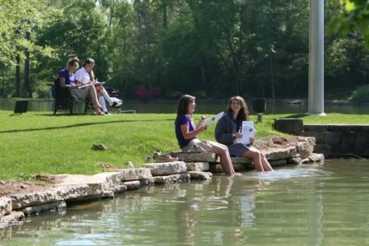 Erstklassige Boarding Schools in den USA und Kanada © ec.se GmbH