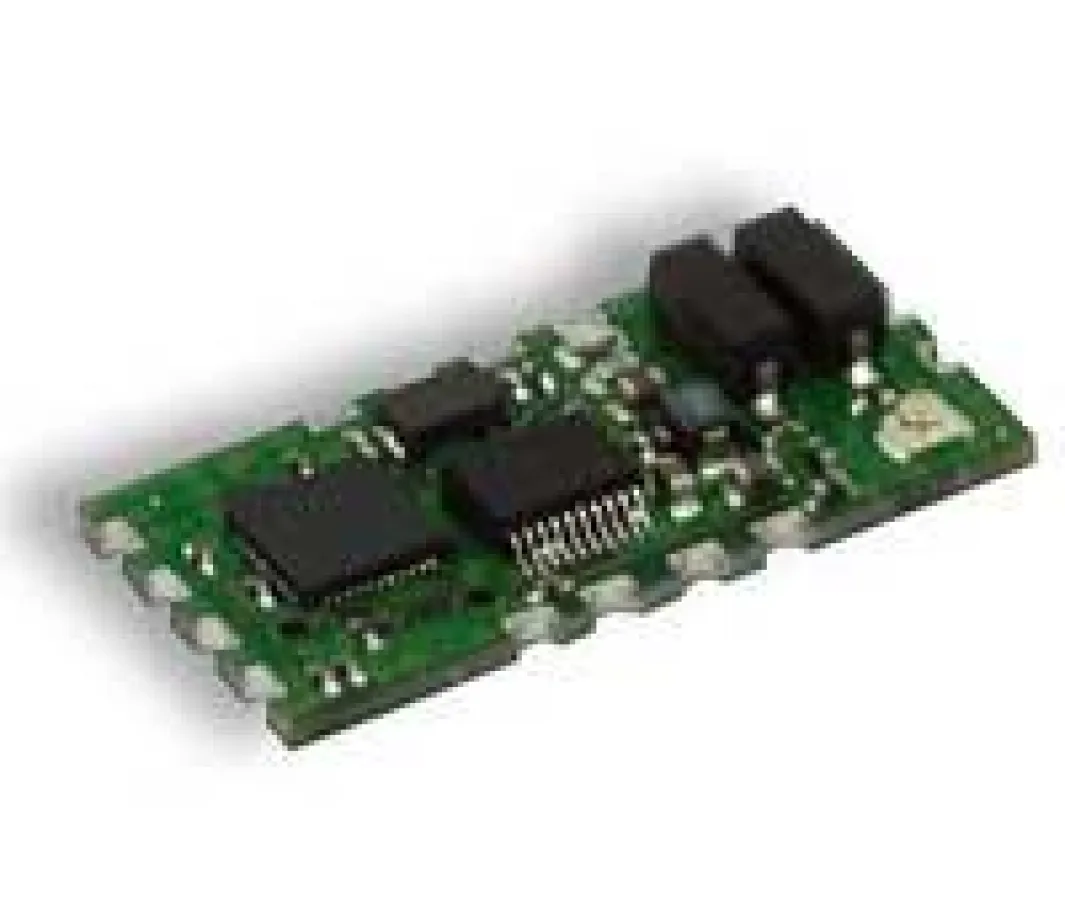 Dwarf15 RFID SMD-Modul (18 x 36mm)