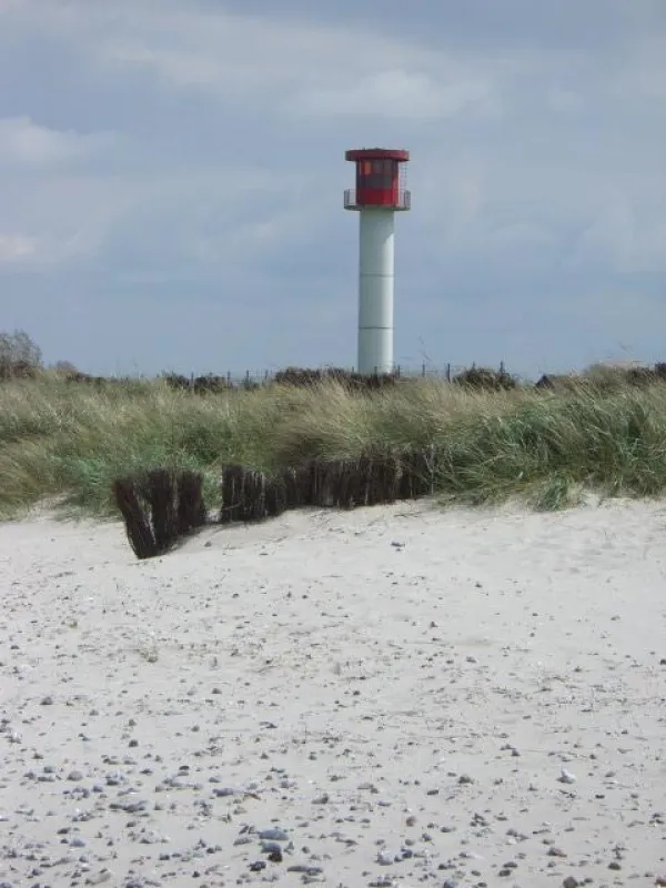 Meer im Fokus/ © Anke Vorlauf