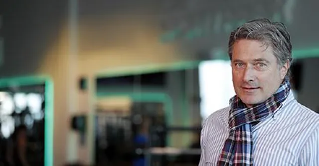 Aktiv-Sportpark Moers weiterhin auf Expansionskurs – Neue Investitionen für das laufende Jahr geplant Bild: Aktiv-Sportpark Moers weiterhin auf Expansionskurs – Neue Investitionen für das laufende Jahr geplant