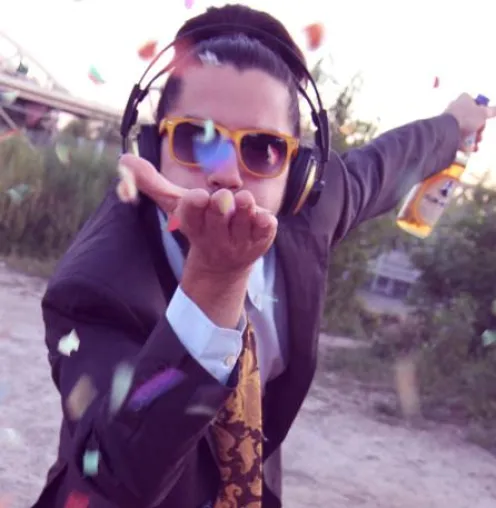 All you can hear – Musik die in keine Schublade passt Bild: All you can hear – Musik die in keine Schublade passt