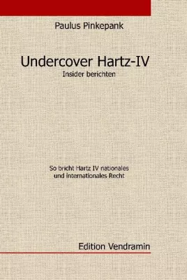 Bild: Undercover Hartz IV - Insider berichten