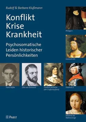 Bild: Wie psychosomatische Krankheiten Weltereignisse auslösen können