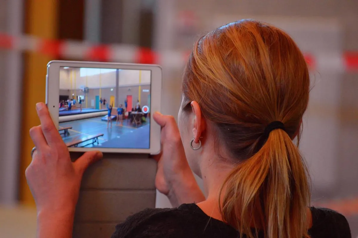 Weiterbildung: Digitale Medien in Schulen nutzen (Foto: Pixabay)