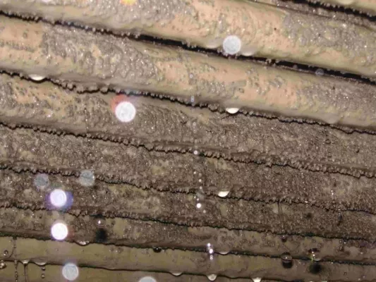 Bild: Der DAT fährt harte Linie gegen Chemikalien: Chemikalienfreie Kühlturmbehandlung zahlt sich schnell aus