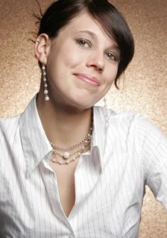 Bild: Nicole Kiefer übernimmt Leitung Redaktion bei explido