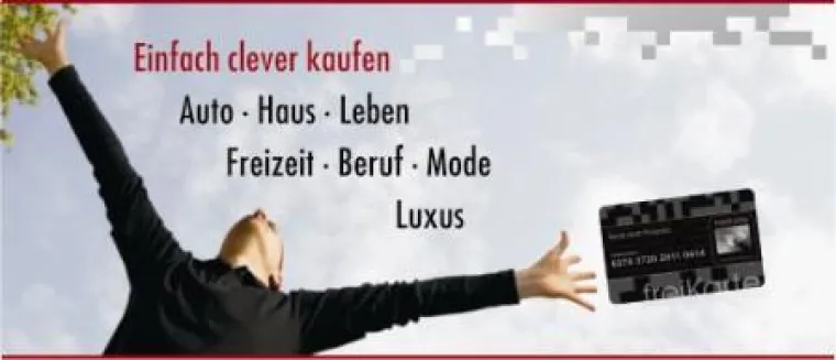 Bild: „freiKarte“ - Verbrauchermesse in Neubeuern