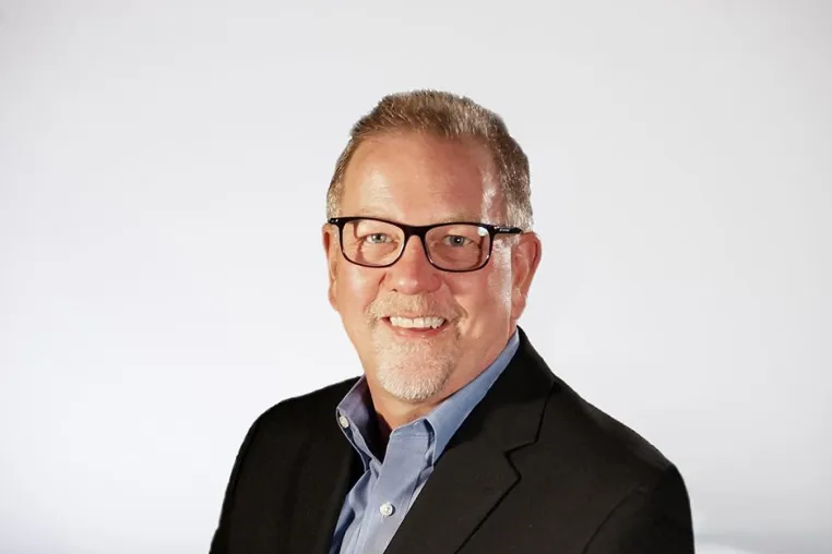 Kurt Krinke wird neuer Senior Director of Sales USA für Broadcast Lösungen Bild: Kurt Krinke wird neuer Senior Director of Sales USA für Broadcast Lösungen
