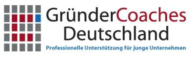 Bild: Gründercoaches Deutschland ist gestartet.