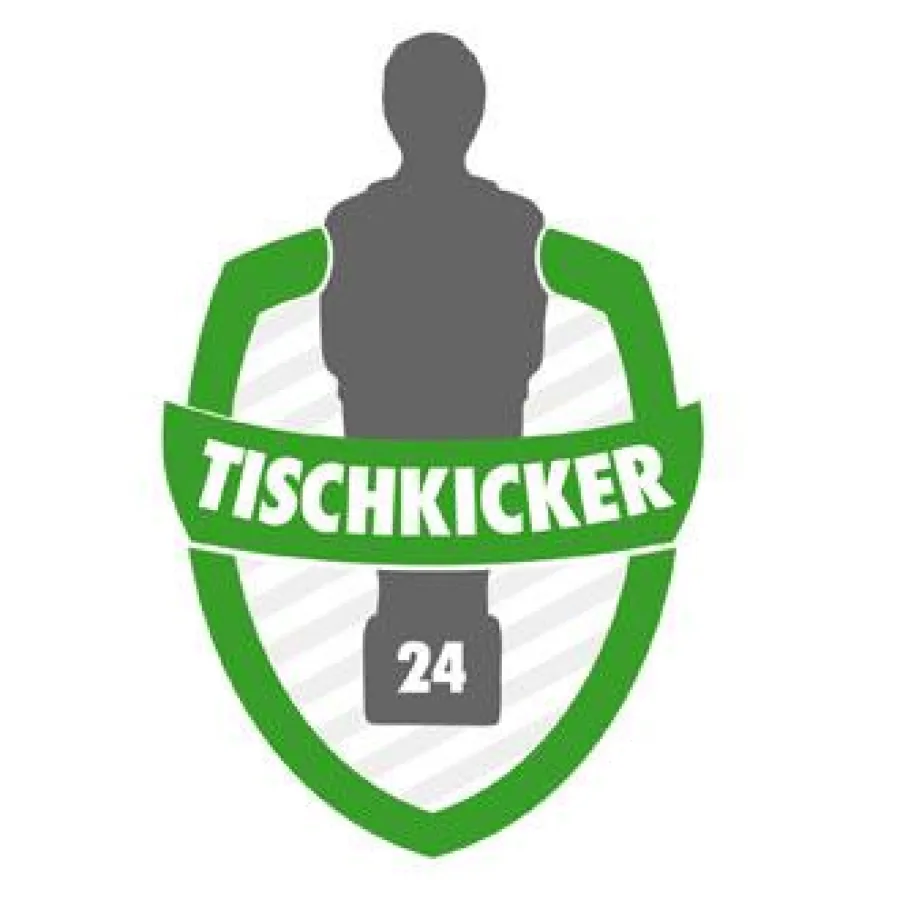 www.tischkicker24.de - Der Kicker-Konfigurator
