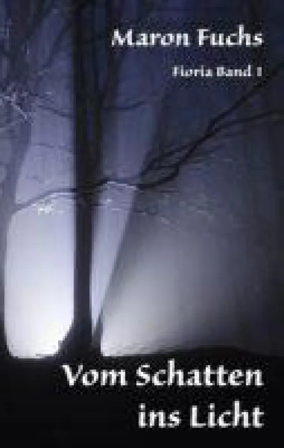 Band 1 der Fioria-Reihe ist jetzt erschienen
