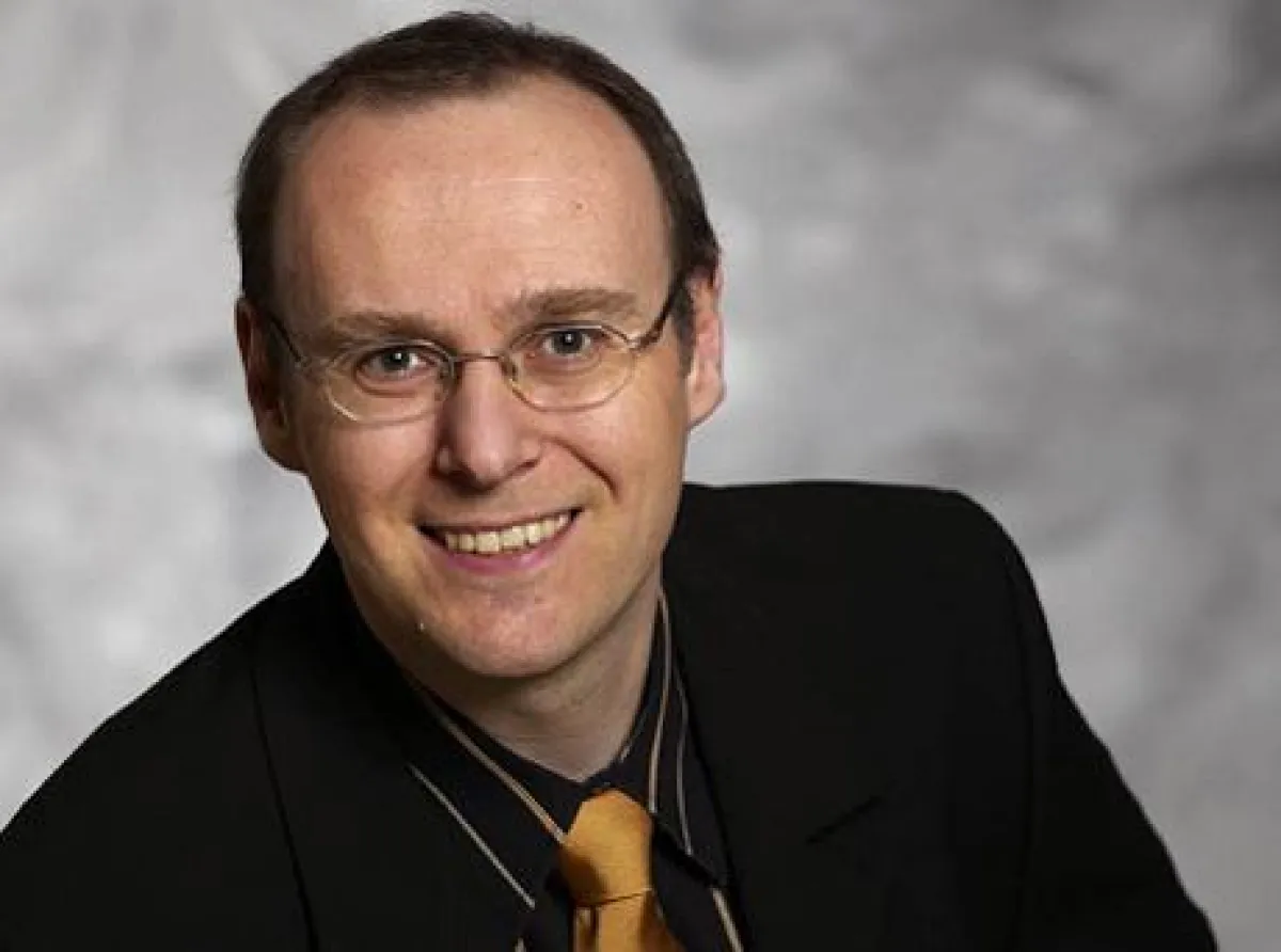 SAP-Monitoring mit NetEye: Uwe Widmann, IT-Leiter bei AKE Knebel