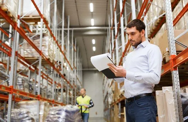Bild: Zertifizierungen für Logistiker: Immer auf der sicheren Seite