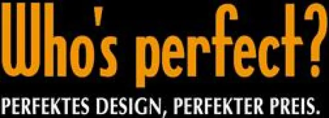 Bild: Who’s perfect? startet mit Designer-Schlussverkauf in den Sommer