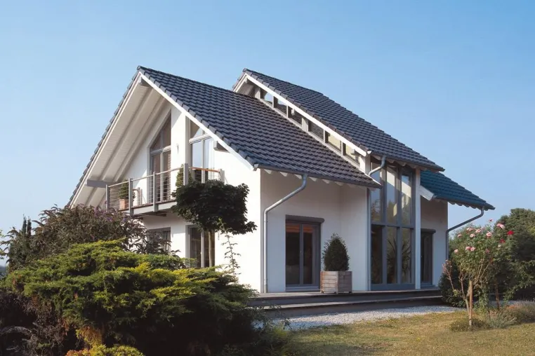 Hausbau: Am Anfang steht der Grundstückskauf Bild: Hausbau: Am Anfang steht der Grundstückskauf