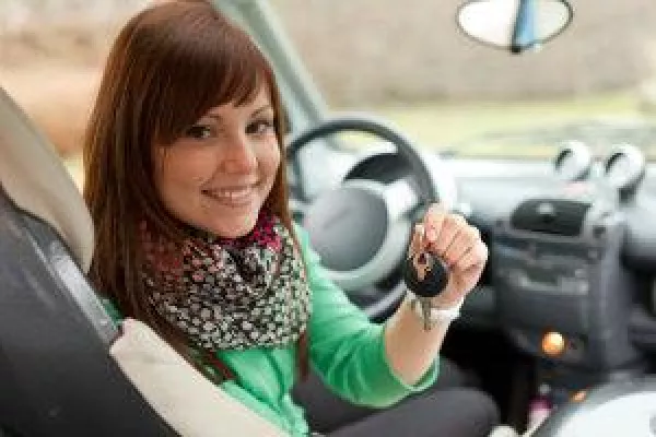 Bild: Auto mit dem Nachbarn teilen: meinestadt.de kooperiert mit Carsharing-Anbieter tamyca.de