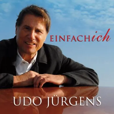 Bild: Udo Jürgens - Einfach ich