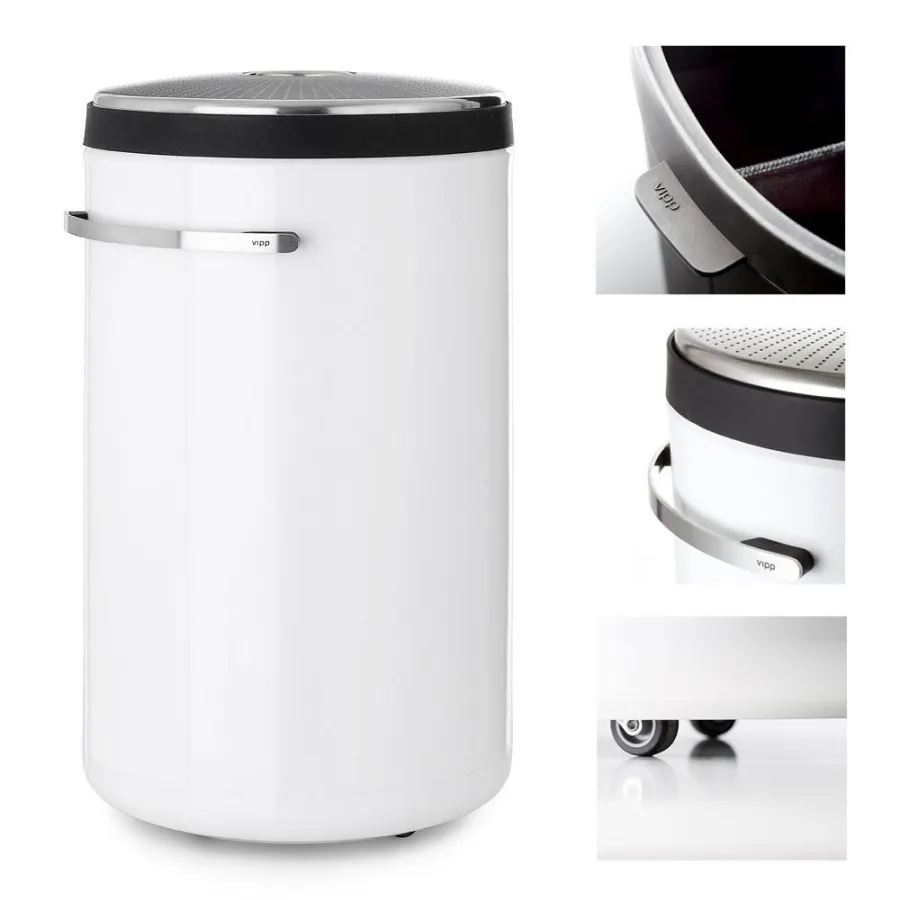 Vipp - Wäschebehälter