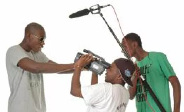 Bild: Musik liebt Video