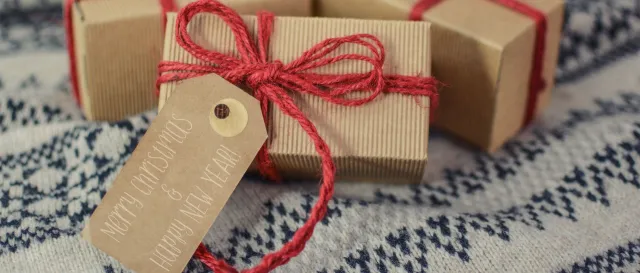 Bild: Online-Wunschzettel im Aufwind - Immer mehr Familien begeistern sich dafür