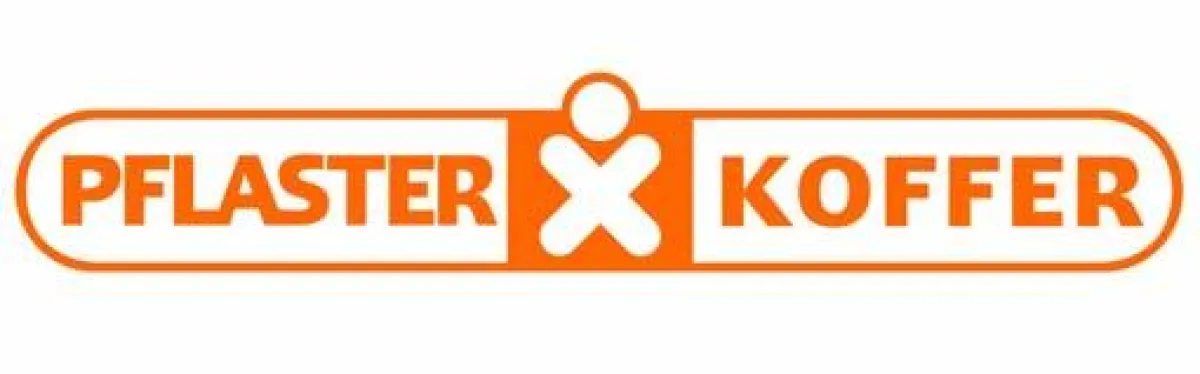 pflasterkoffer.de jetzt mit Trusted Shop Siegel