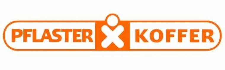 Bild: pflasterkoffer.de führt das Trusted Shop Siegel