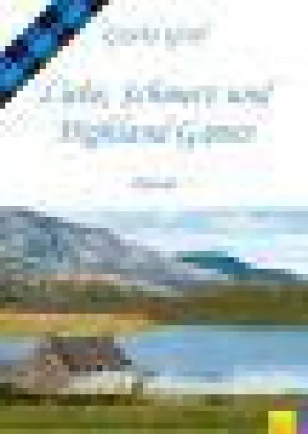 Liebe, Schmerz und Highland Games – Neuerscheinung Bild: Liebe, Schmerz und Highland Games – Neuerscheinung
