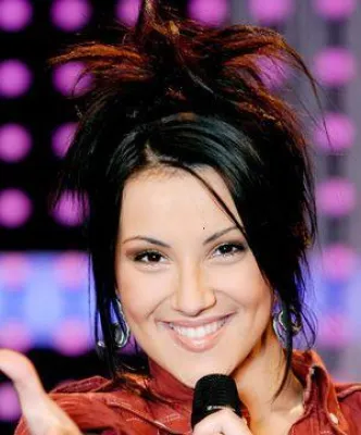 Bild: DSDS - Startet Monika Ivkic jetzt durch ?