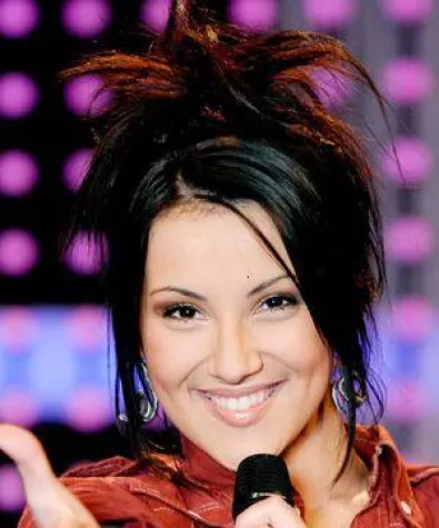 DSDS - Startet Monika Ivkic jetzt durch ? Bild: DSDS - Startet Monika Ivkic jetzt durch ?