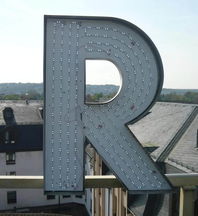 LED-Umrüstung, bundesweit und kompetent