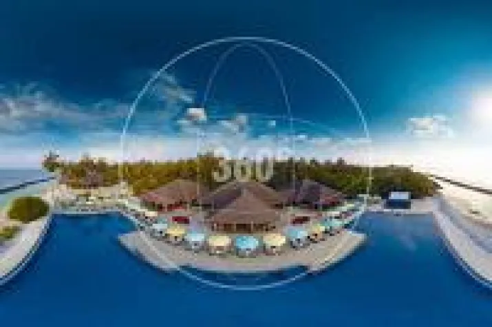 Bild: Schon zu Hause Resorts und Inseln hautnah erleben