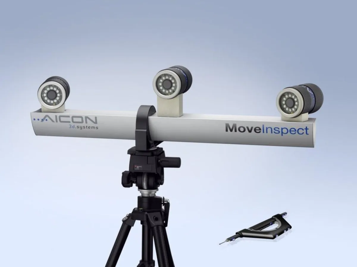 MoveInspect HR mit Handtaster MI.Probe