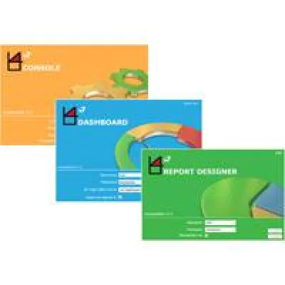 Bild: AmdoSoft/b4 V7.0 verbessert User-Experience und integriert PRTG Plug-in