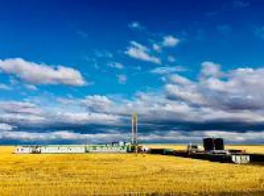 Bild: Saturn Oil & Gas stellt betriebliche Quartalserträge von über 3,4 Mio. CAD in Aussicht