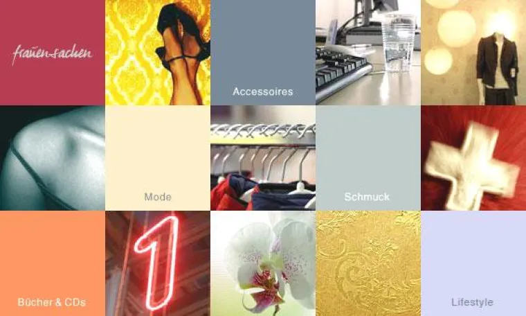 Bild: frauensachen – entspannt elegant