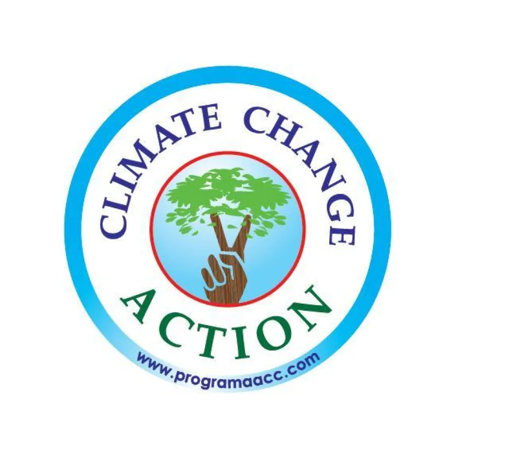 Climate Change Logo